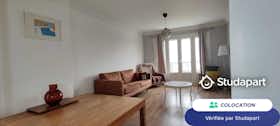 Отдельная комната сдается в аренду за 485 € в месяц в Brest, Rue Victor Cousin