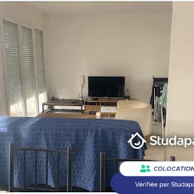 Private room for rent for €350 per month in Montpellier, Rue de l'Aramon