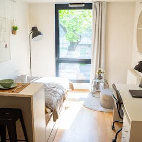 单间公寓 正在以 €804 的月租出租，其位于 Vienna, Dresdner Straße