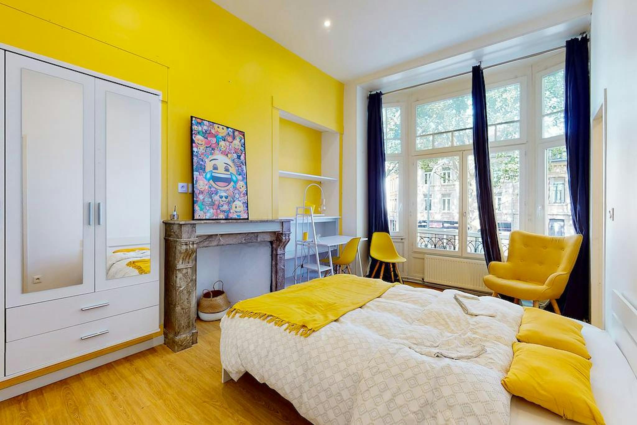 Boulevard Bigo Danel, Lille preview