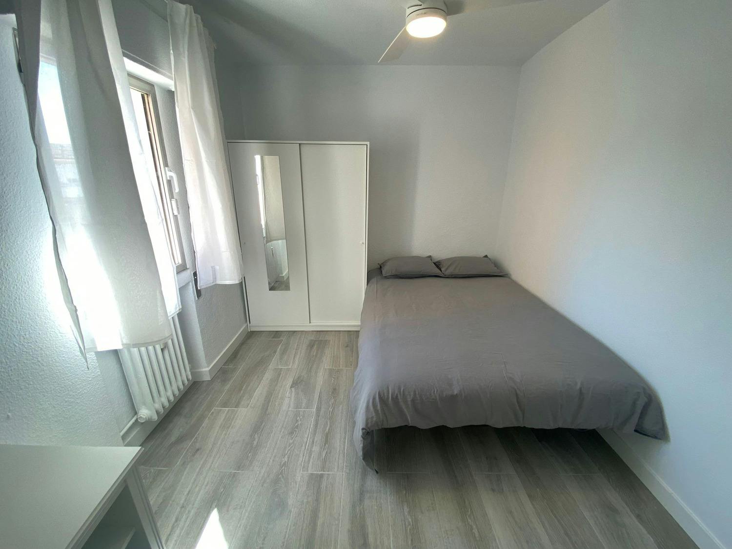 Calle de Albino Hernández Lázaro, Madrid preview