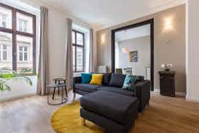 Appartement te huur voor € 1.250 per maand in Wuppertal, Luisenstraße