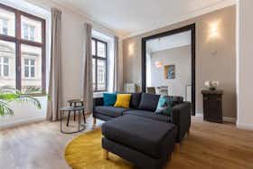 Appartement te huur voor € 1.250 per maand in Wuppertal, Luisenstraße