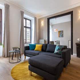 Wohnung zu mieten für 1.190 € pro Monat in Wuppertal, Luisenstraße