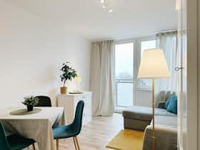Appartamento in affitto a 2.892 PLN al mese a Warsaw, ulica Międzynarodowa