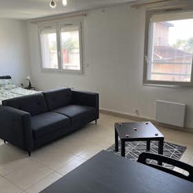 Apartamento for rent for € 600 per month in Toulouse, Rue de Bagnolet