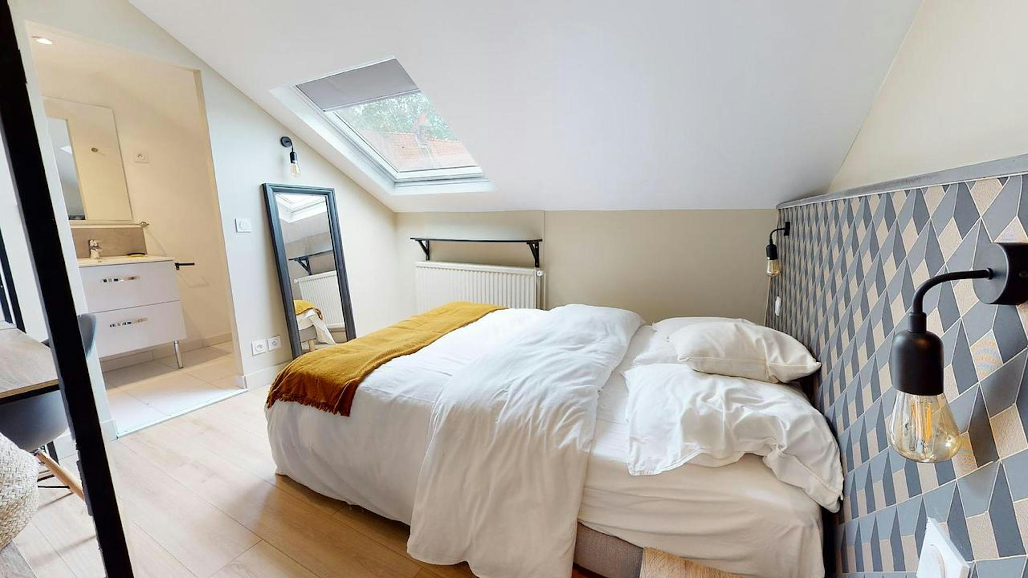 Rue Jeanne d'Arc, Lille preview