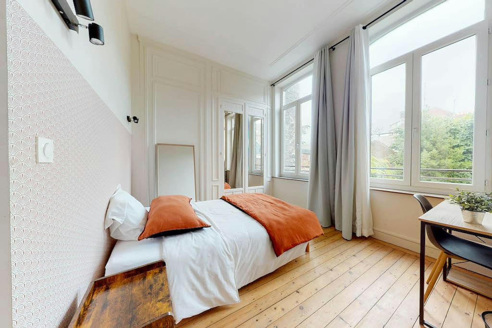 Rue Solférino, Lille preview