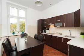 Apartment for rent for PLN 3,601 per month in Kraków, ulica Józefa Dietla