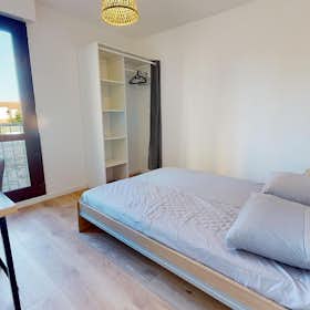 Private room for rent for €465 per month in Toulouse, Route de Seysses