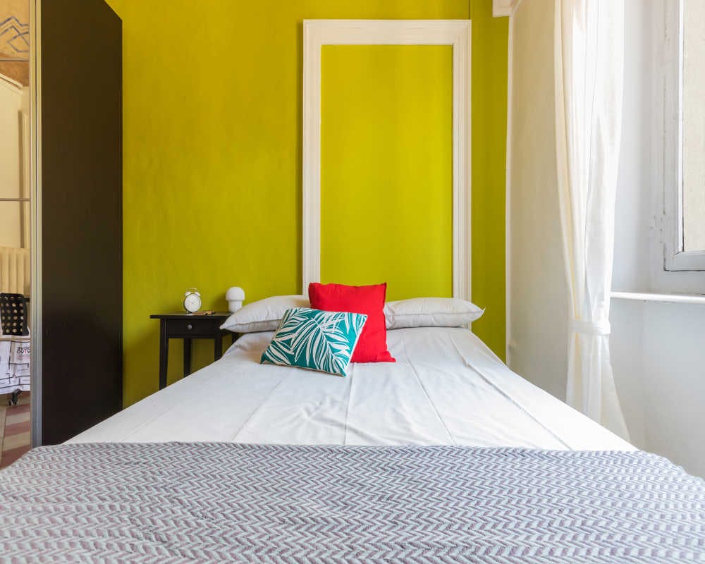 Via Silvio Pellico, Turin preview