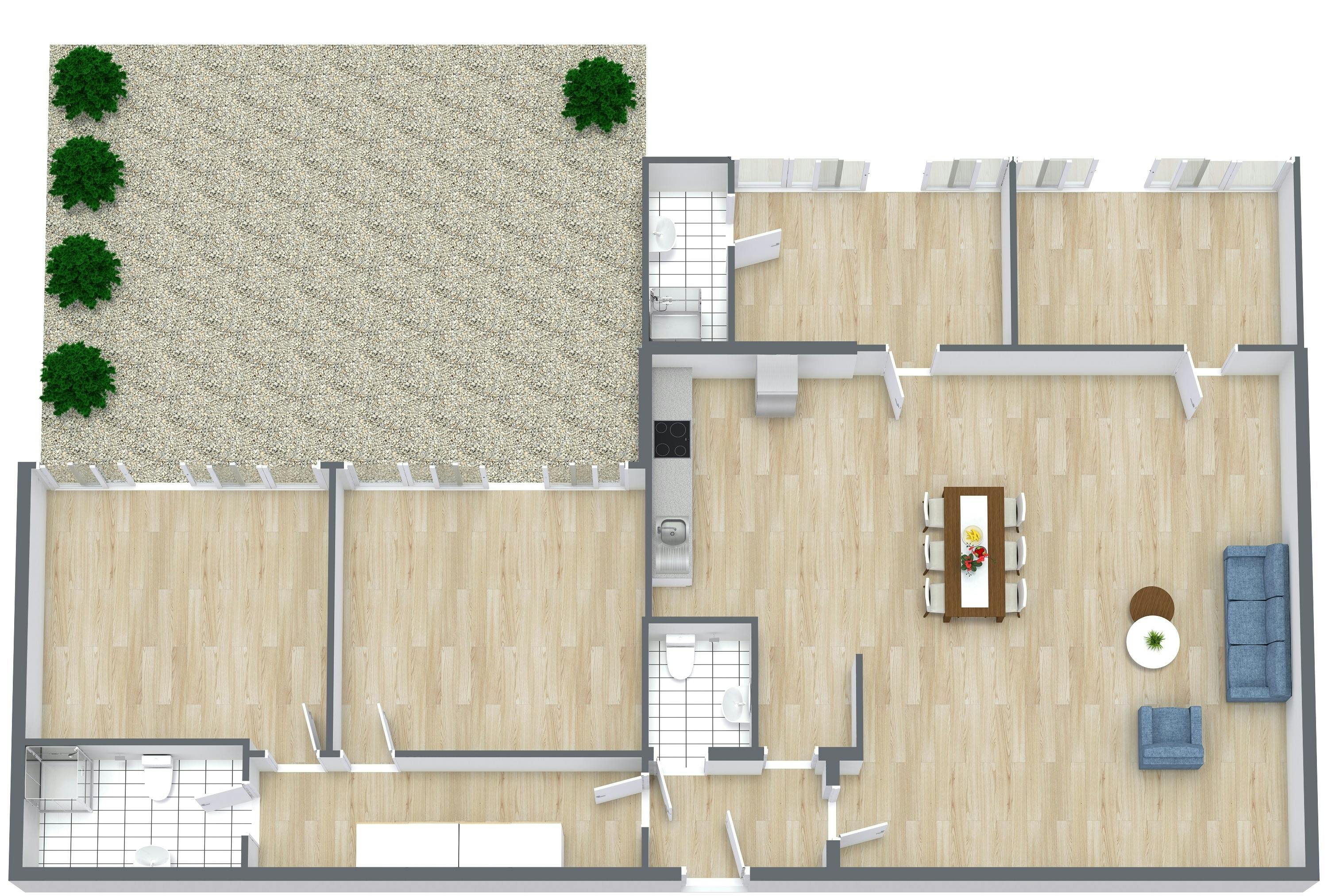 preview gallery tile