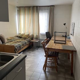 WG-Zimmer for rent for 690 € per month in Leuven, Groenveldstraat