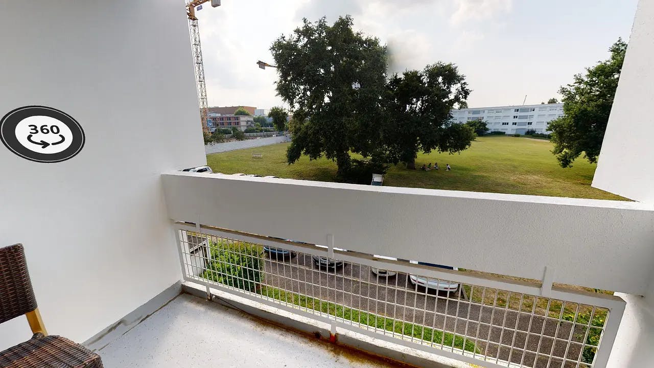 Rue Fénelon, Talence preview