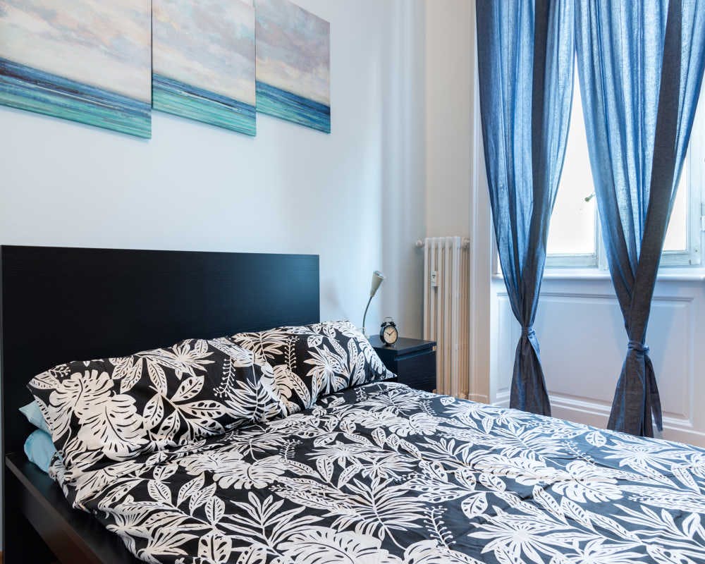 Via Francesco Petrarca, Milan preview