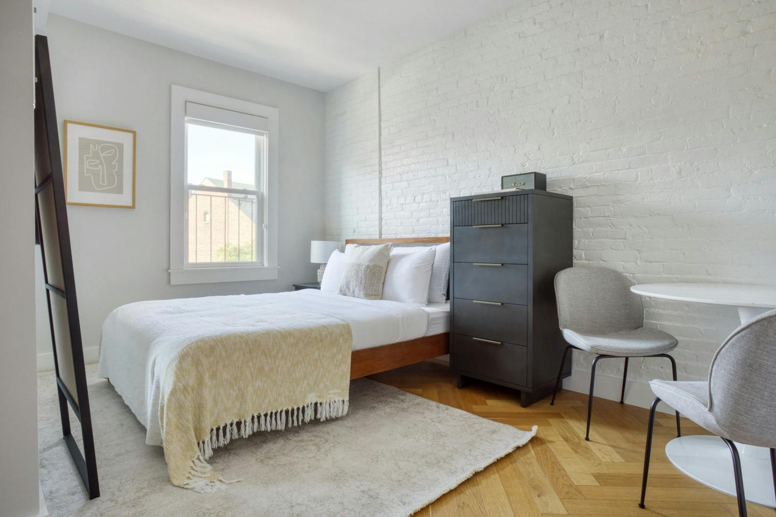 Studio for rent for $3,546 per month in Boston, Massachusetts Avenue