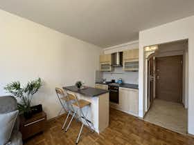 Studio for rent for €450 per month in Warsaw, ulica Wrzeciono