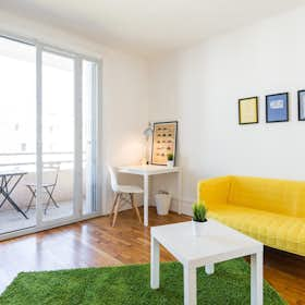 Private room for rent for €582 per month in Lyon, Rue Quivogne