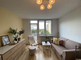 Appartamento in affitto a 2.211 PLN al mese a Warsaw, ulica Łabiszyńska