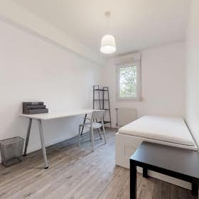 Private room for rent for €526 per month in Lyon, Rue Professeur Beauvisage