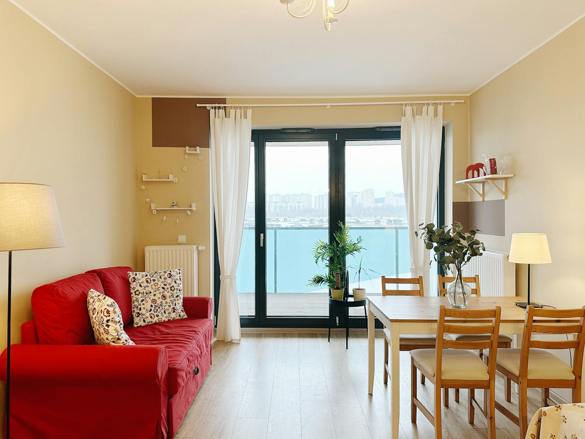 aleja gen. Władysława Sikorskiego, Warsaw preview