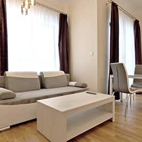 Apartamento en alquiler por 2800 PLN al mes en Warsaw, ulica Skierniewicka