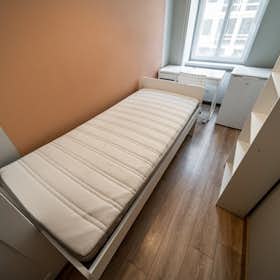 Habitación privada en alquiler por 490 PLN al mes en Wrocław, ulica Kręta