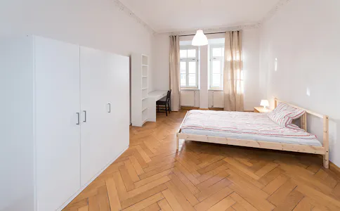 Private room for rent on Tumblingerstraße, Munich, Munich