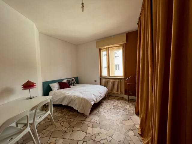 Apartment Milan, 2 beds, 70m² — photo 1