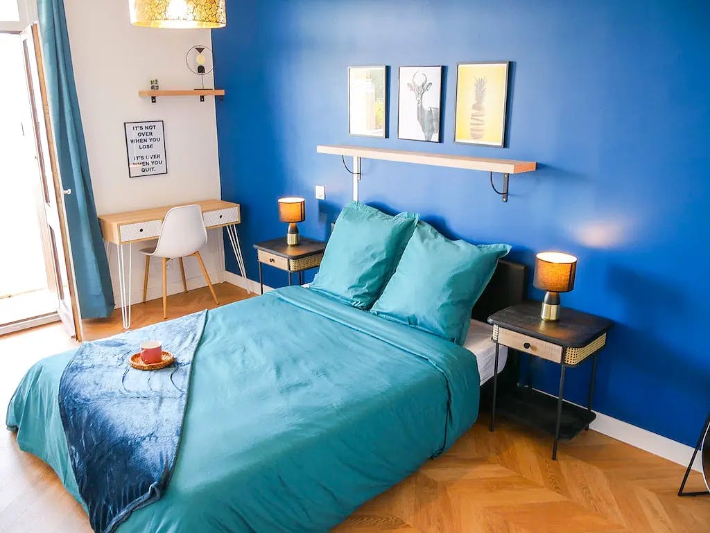 Rue Émile Guyou, Toulouse preview
