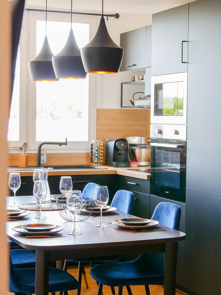 Apartment Toulouse, 127m² — photo 8