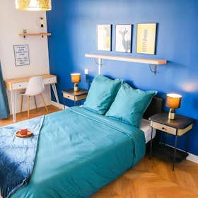 Private room for rent for €545 per month in Toulouse, Rue Émile Guyou