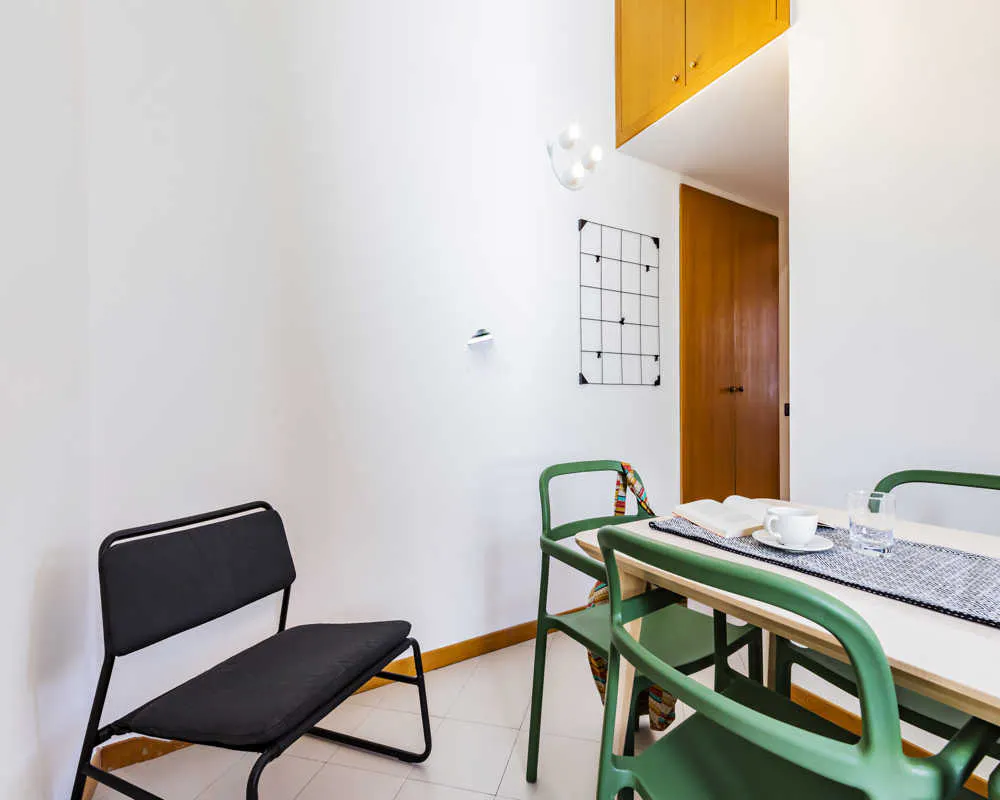Private room in Circonvallazione Gianicolense, Rome (1513075) ROOM 1
