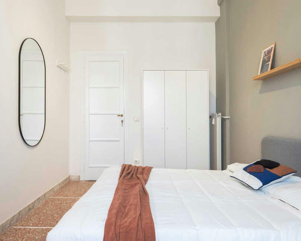 Private room in Viale delle Provincie, Rome (1507619) ROOM