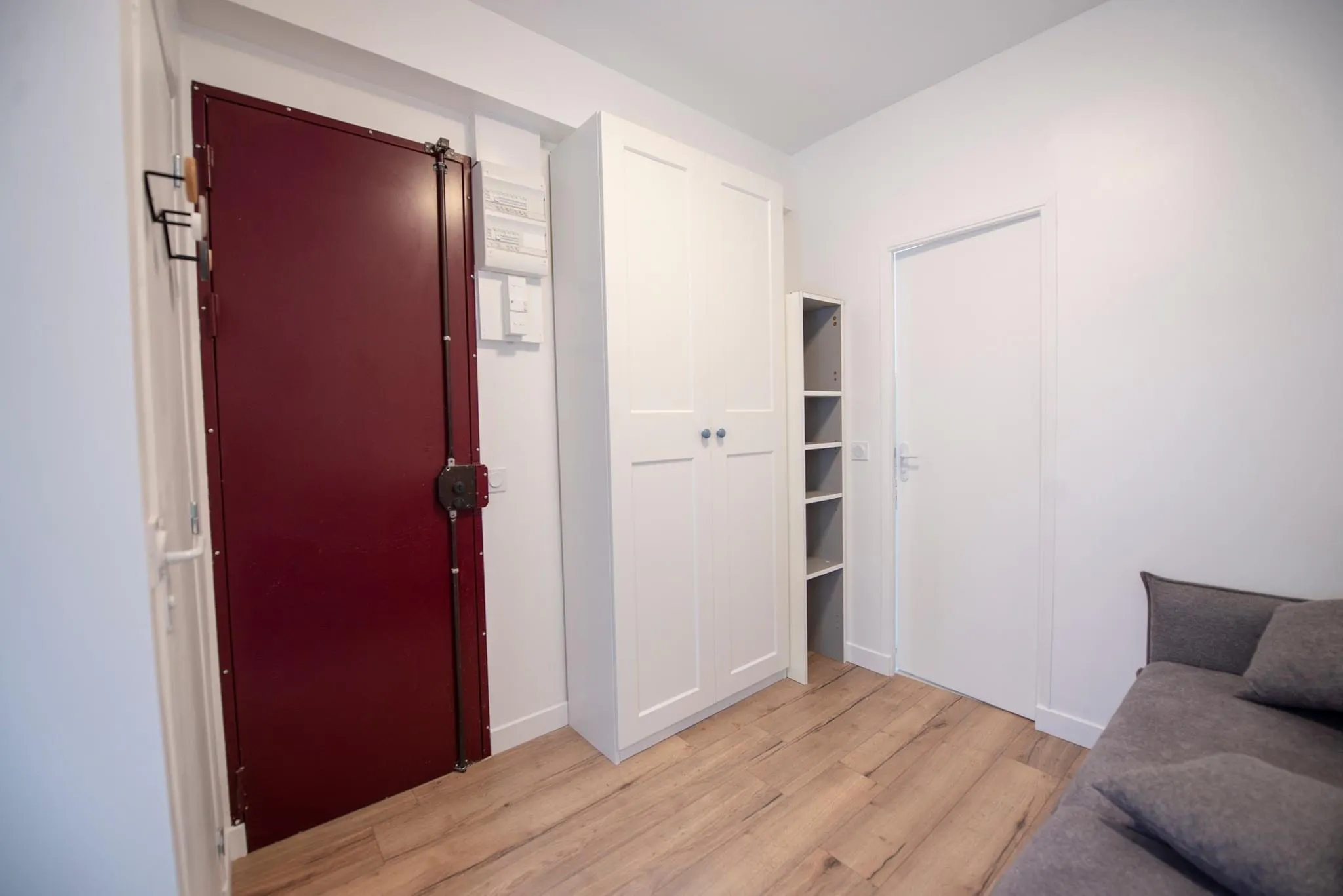 Apartment in Avenue de Malakoff, Paris (1507622) ROOM 2