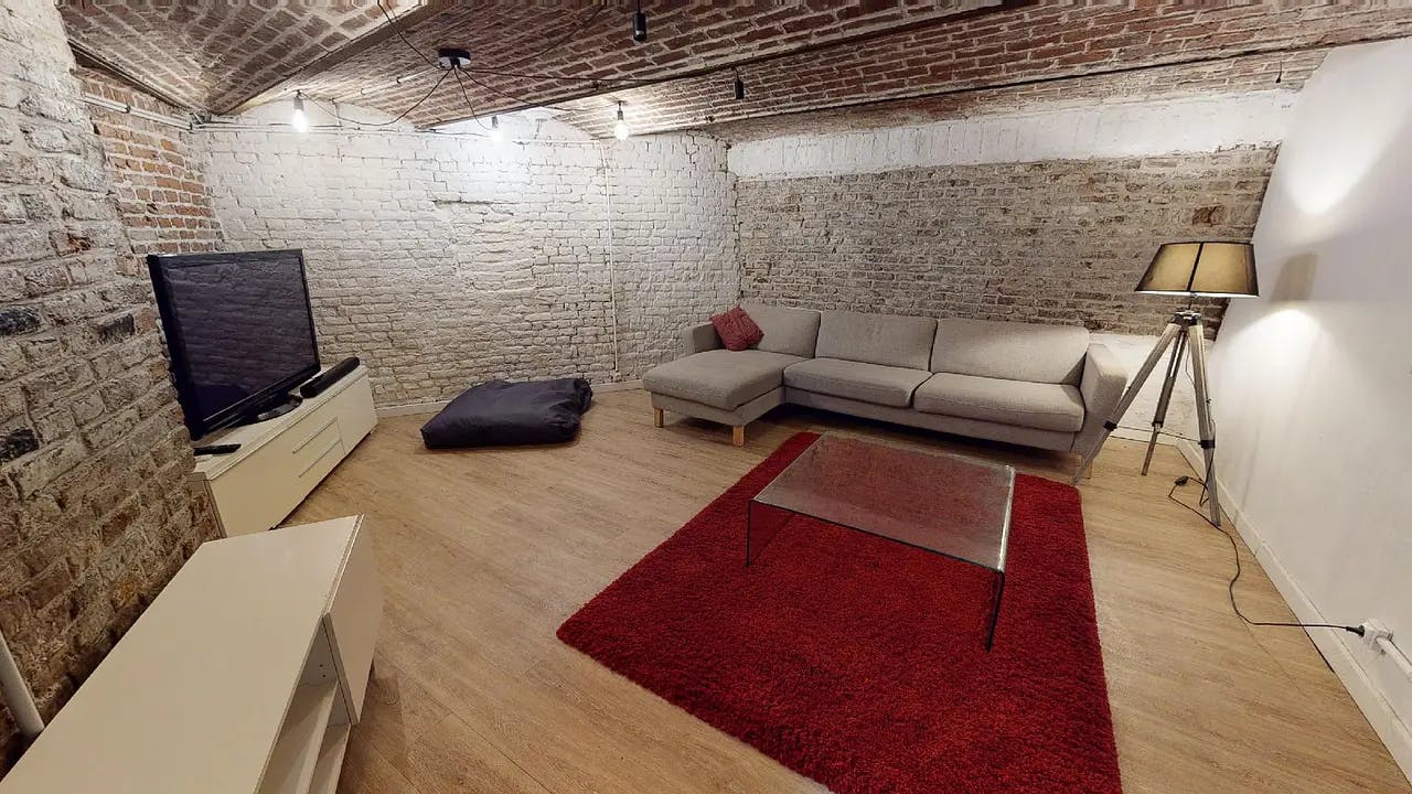 Apartment Lille, 95m² — photo 24
