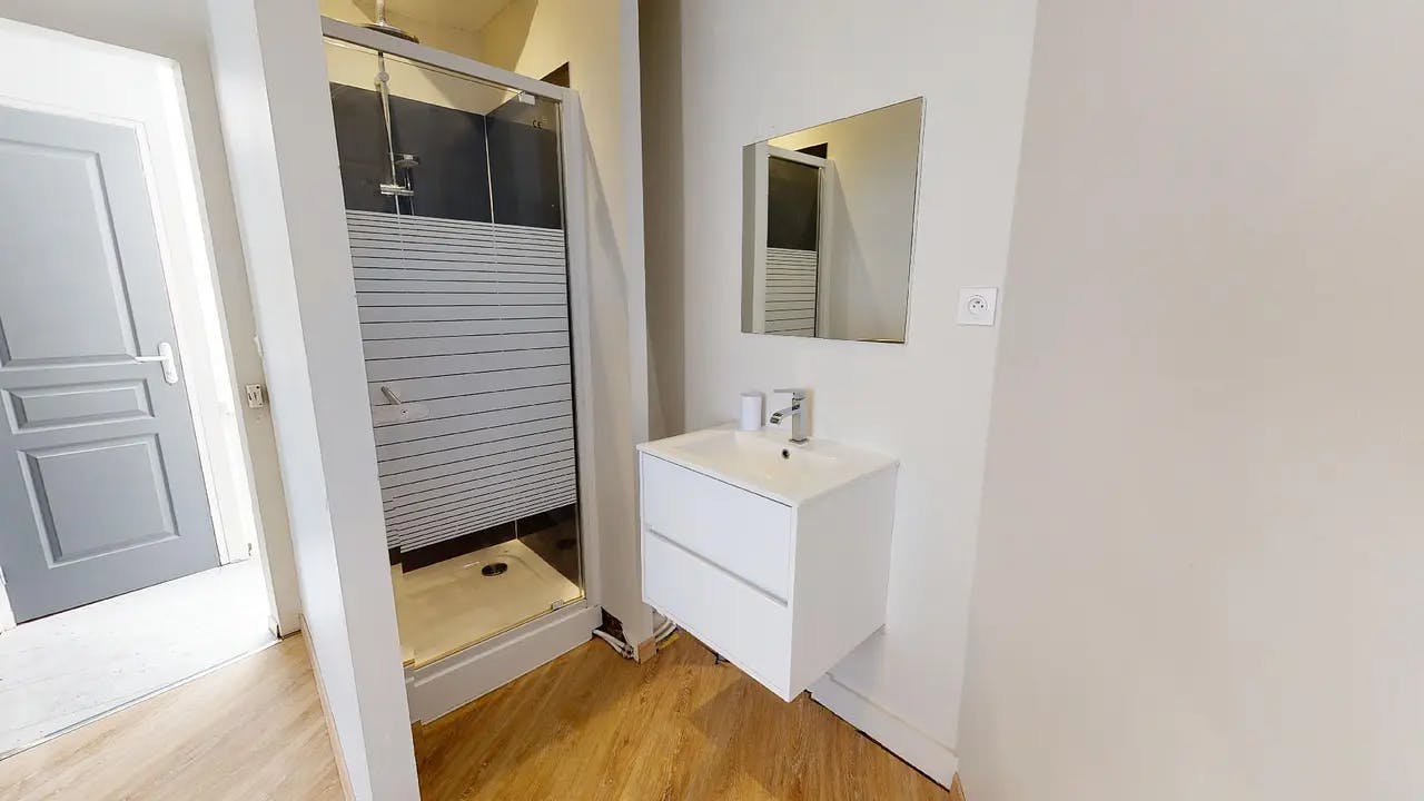 Apartment Lille, 95m² — photo 23