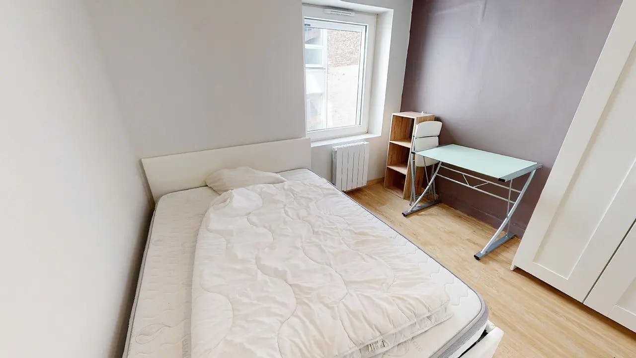 Apartment Lille, 95m² — photo 22