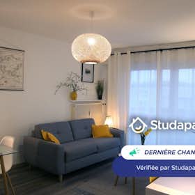 Apartment for rent for CHF 896 per month in Saint-Louis, Avenue de Bâle