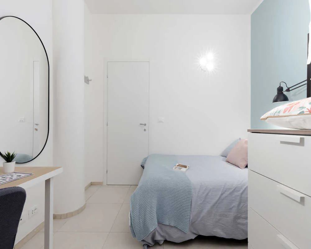Private room in Corso Regina Margherita, Turin (1507681) ROOM 4