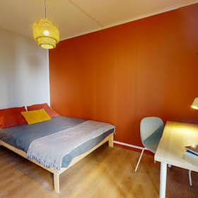 Private room for rent for €568 per month in Villeurbanne, Rue de la Baïsse