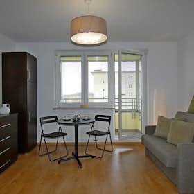公寓 正在以 PLN 1,900 的月租出租，其位于 Kraków, ulica gen. Leopolda Okulickiego