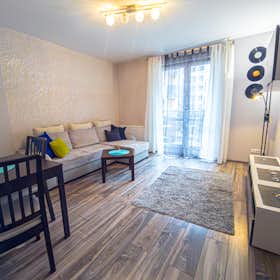 Appartamento in affitto a 3.000 PLN al mese a Warsaw, ulica Radziwie