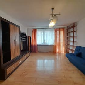Studio for rent for €206 per month in Zabrze, ulica Łanowa