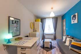 Studio for rent for €222 per month in Katowice, ulica Lisa