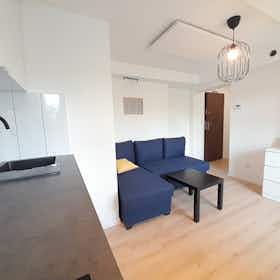 单间公寓 正在以 PLN 1,050 的月租出租，其位于 Katowice, ulica Tomasza