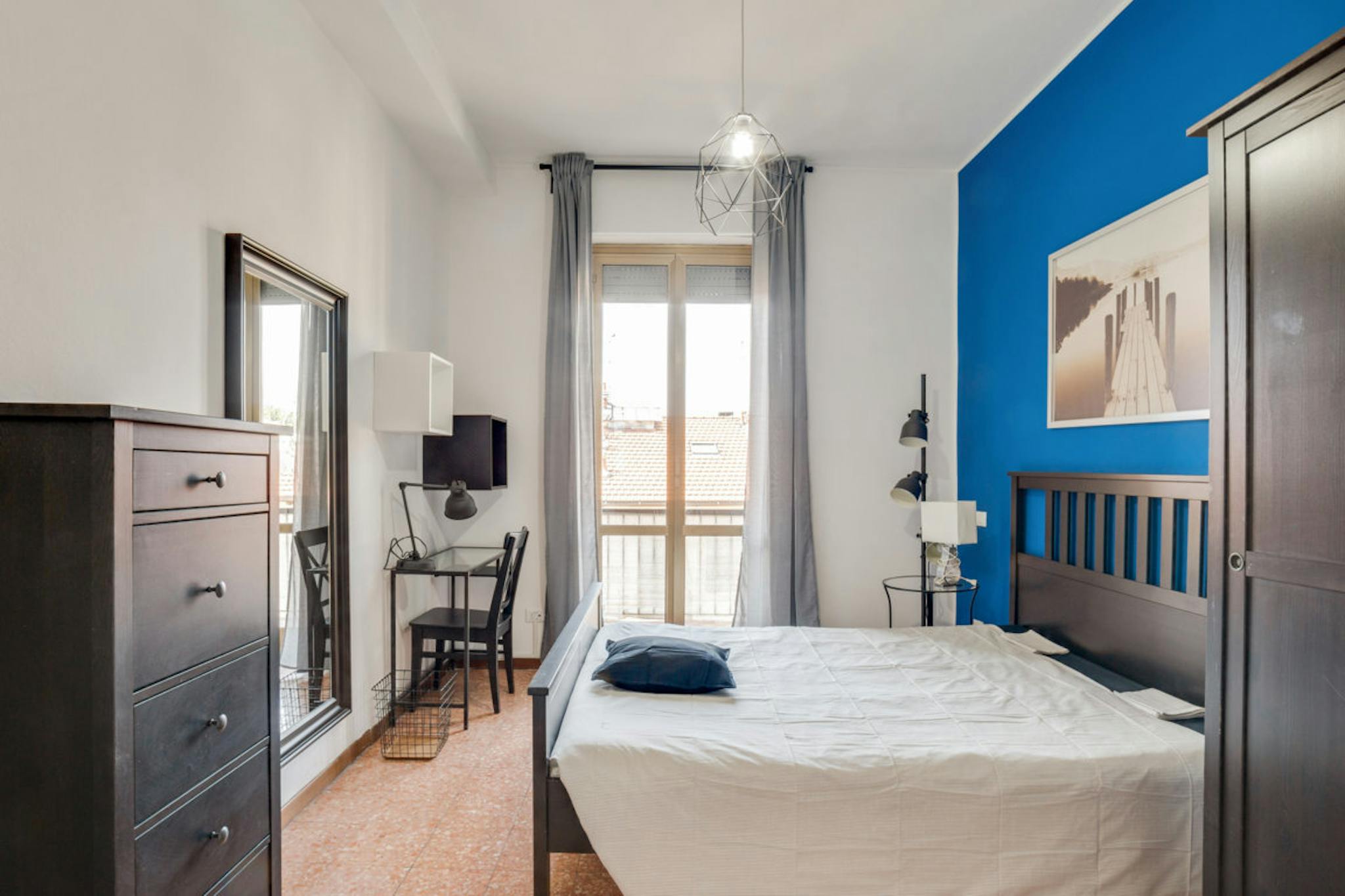 Via Melchiorre Gioia, Milan preview