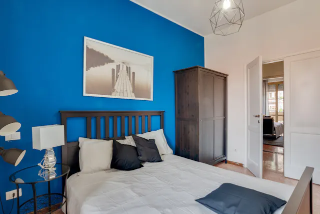 Private room in Via Melchiorre Gioia, Milan (1507724) room image 2
