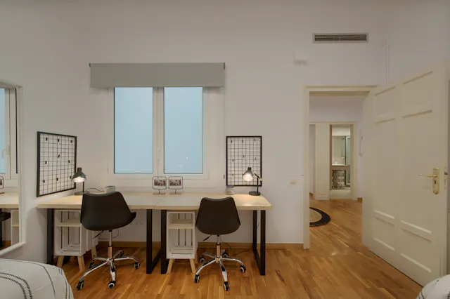 Shared room in Carrer de Balmes, Barcelona (1507731) room image 2