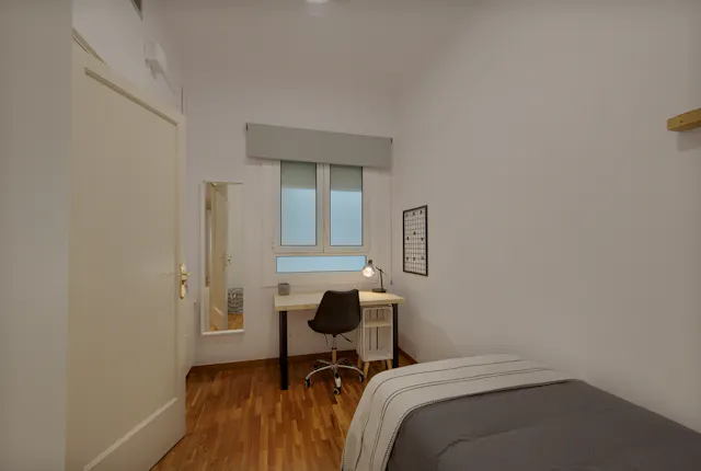 Private room in Carrer de Balmes, Barcelona (1507732) room image 2